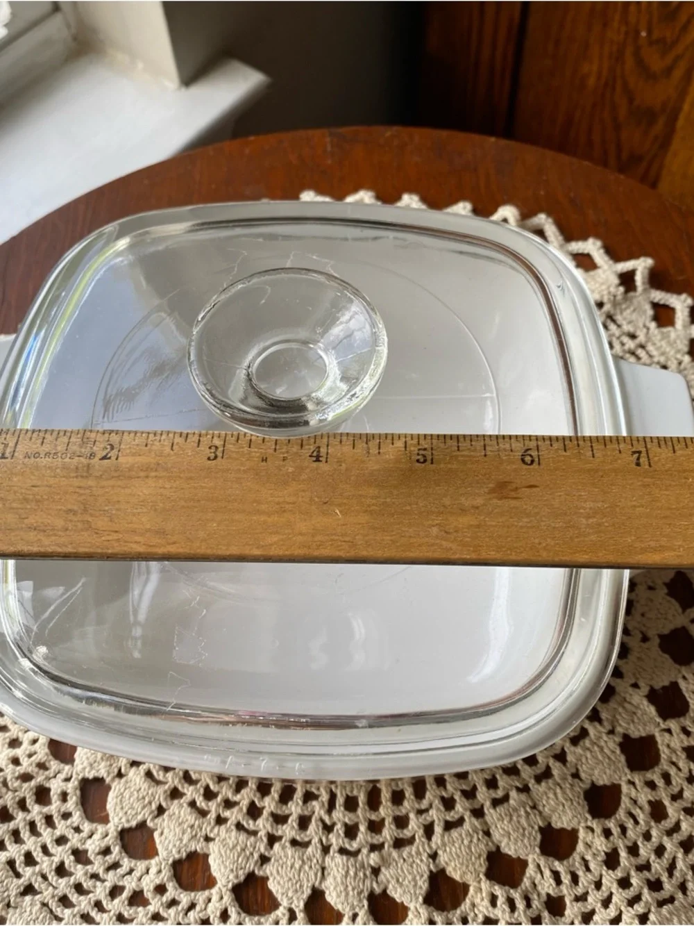 Corningware classic spice